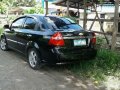 Chevrolet Aveo 2012 AT for sale-1