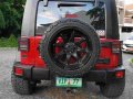 Well-maintained Jeep Wrangler 2010 for sale-1