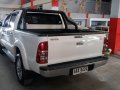 Well-maintained Toyota Hilux 2014 for sale-7