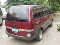 2006 Nissan Largo Serena Turbo Diesel AT For Sale -6