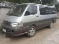 Like New Toyota Grandia for sale-0