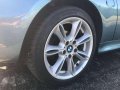 BMW Z3 1998 Well Maintained Blue For Sale -8