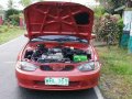 Mitsubishi Lancer GSR 1999 MT 2 Door sports for sale-4