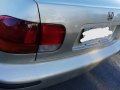 Honda Civic VTEC VTi 1996 MT Silver For Sale -6