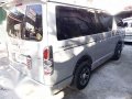 2016 Toyota Hiace Commuter 2.5 Engine for sale-3