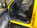 Ford Ranger 2008 4x2 2.5L WL Yellow For Sale -7