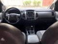 Toyota Innova diesel automatic 2016 for sale-8
