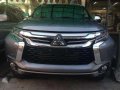 2018 Mitsubishi Montero Sport for sale-2