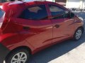 Hyundai Eon Gl Manual Transmison 2015 For Sale -2