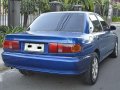 Mitsubishi LANCER GLXi AT 15in Mags 95 for sale-1