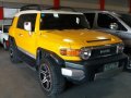 Good as new Toyota FJ Cruiser 2011 for sale-0