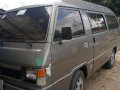 Mitsubishi L300 Van Grey Well Maintained For Sale -4