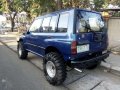 Suzuki Vitara 1995 for sale-5