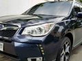 Good as new Subaru Forester 2014 for sale-5