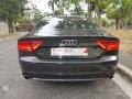 2011 Audi A7 3.0T for sale-5