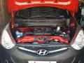 Hyundai Eon Gl Manual Transmison 2015 For Sale -7