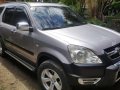 HONDA CRV 2003 FOR SALE-0