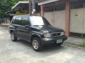 Suzuki Vitara 1997 for sale-11