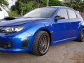 2010 Subaru WRX STI for sale-1