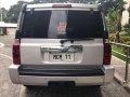 Jeep Commander 2007 for sale-7