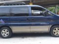 For sale Hyundai Starex turbo diesel 2001 -3