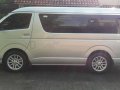 Toyota Hiace Grandia 2014 for sale-1