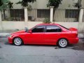 Honda Civic 1996 for sale-3