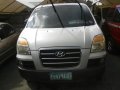 Well-kept Hyundai Grand Starex  2007 for sale-1