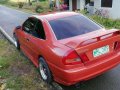 Mitsubishi Lancer GSR 1999 MT 2 Door sports for sale-2