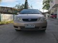 Well-kept Toyota Corolla Altis 2003 for sale-0