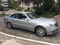 2007 Mercedes Benz E Class for sale-0