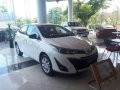 For sale 2018 Toyota Vios 15k Downpayment-10