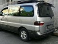 2002 Hyundai Starex  manual diesel for sale-3