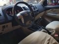 2015 model Toyota Hilux G MT 4x4 3.0 Diesel for sale-5