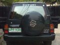 Suzuki Vitara 1997 for sale-6