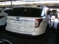Well-maintained Ford Explorer 2014 for sale-7