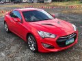 2014 Hyundai Genesis Coupe 38 V6 AT for sale-1