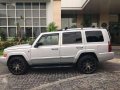 Jeep Commander 2007 for sale-5