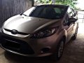 2013 Ford Fiesta 1.4L Manual for sale-0