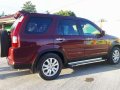 Honda Crv M/T - 2005 MODEL for sale-4