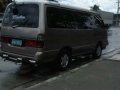 For sale 2005 Toyota Hiace diesel super custom-2