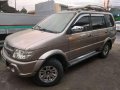 2008 Isuzu Sportivo RUSH SALE-0