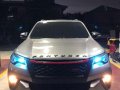2017 Toyota Fortuner G Diesel Good as Brandnew for sale-9