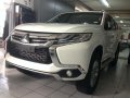 2018 Mitsubishi Montero Sport for sale-3