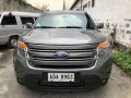 2014 Ford Explorer for sale-1