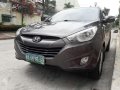 Hyundai Tucson THETA II Automatic 2011 for sale-4