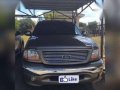 2003 Ford Expedition Limited Edition Brown For Sale -1