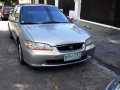 2001 Honda Accord Vtil Top of the Line For Sale -0