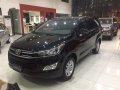 New 2018 Toyota Innova 99k All in Promo For Sale -1