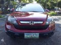 Honda Crv 2008 for sale-3